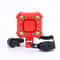 Rechargeable Electronic Bicycle Bell And Horn With Bright Handlebar Light 7