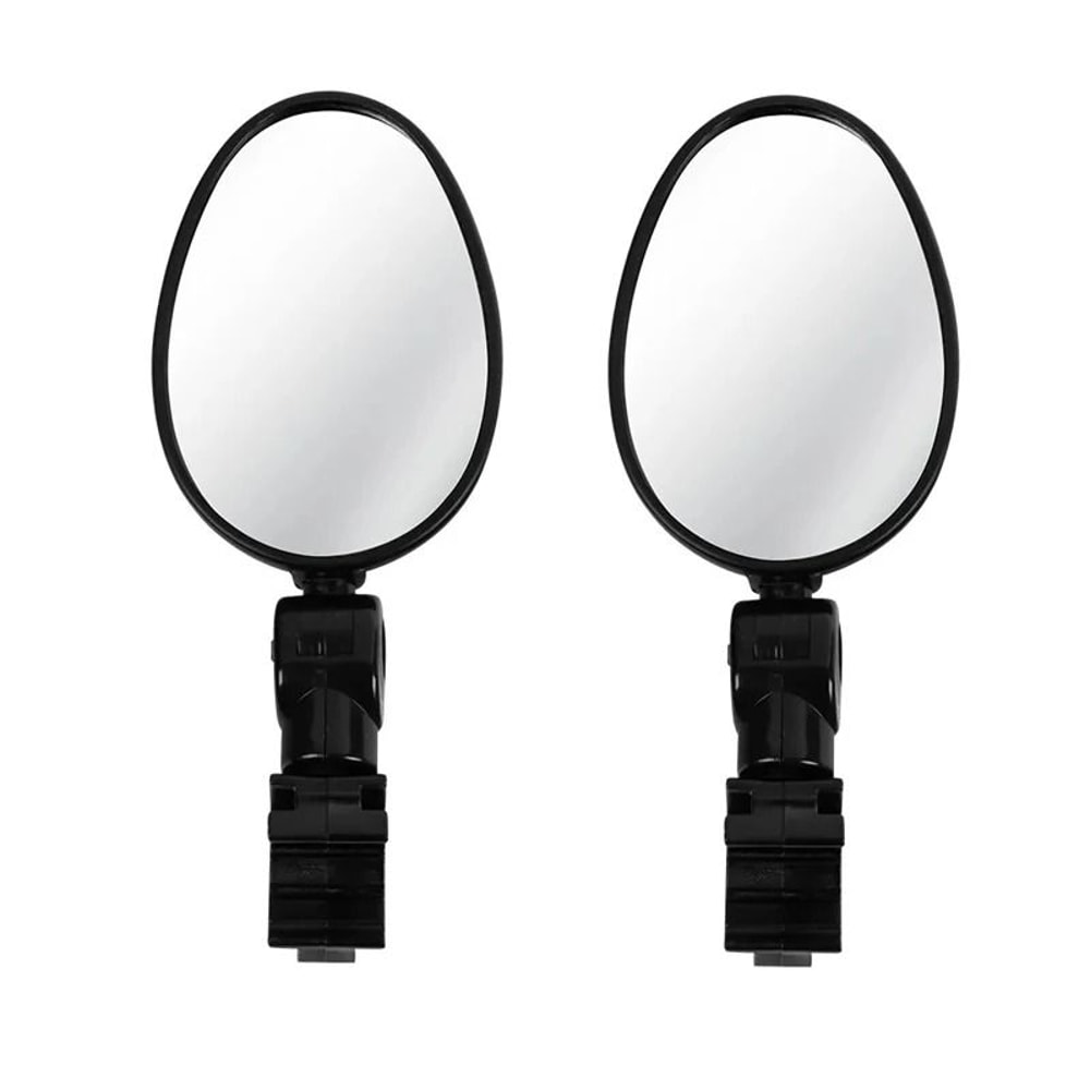 Adjustable 360 Degree Bicycle Rearview Mirror For Cycling Safety 6