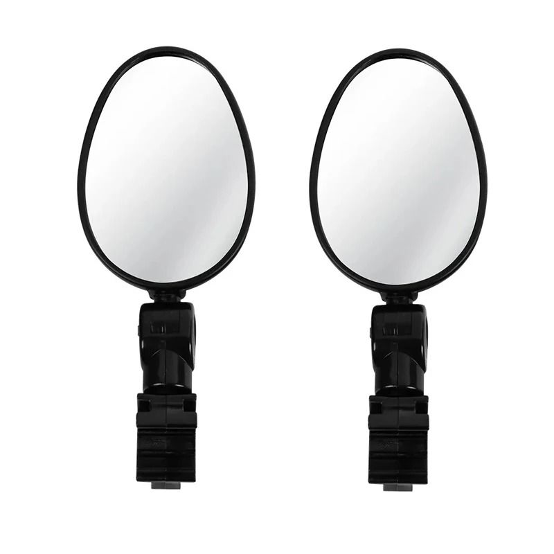 Adjustable 360 Degree Bicycle Rearview Mirror For Cycling Safety 6