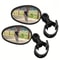 Adjustable 360 Degree Cycling Rear View Mirror For Bike Handlebar 0