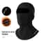Stay Warm And Protected During Cold Weather Rides With This Breathable Winter Balaclava Mask Design 0