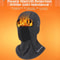 Stay Warm And Protected During Cold Weather Rides With This Breathable Winter Balaclava Mask Design 2