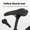 Lightweight Breathable Bicycle Saddle With Shockproof Cycling Cushion 1