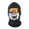 Breathable Full Face Balaclava Mask For Cycling Ski And Outdoor Protection 6