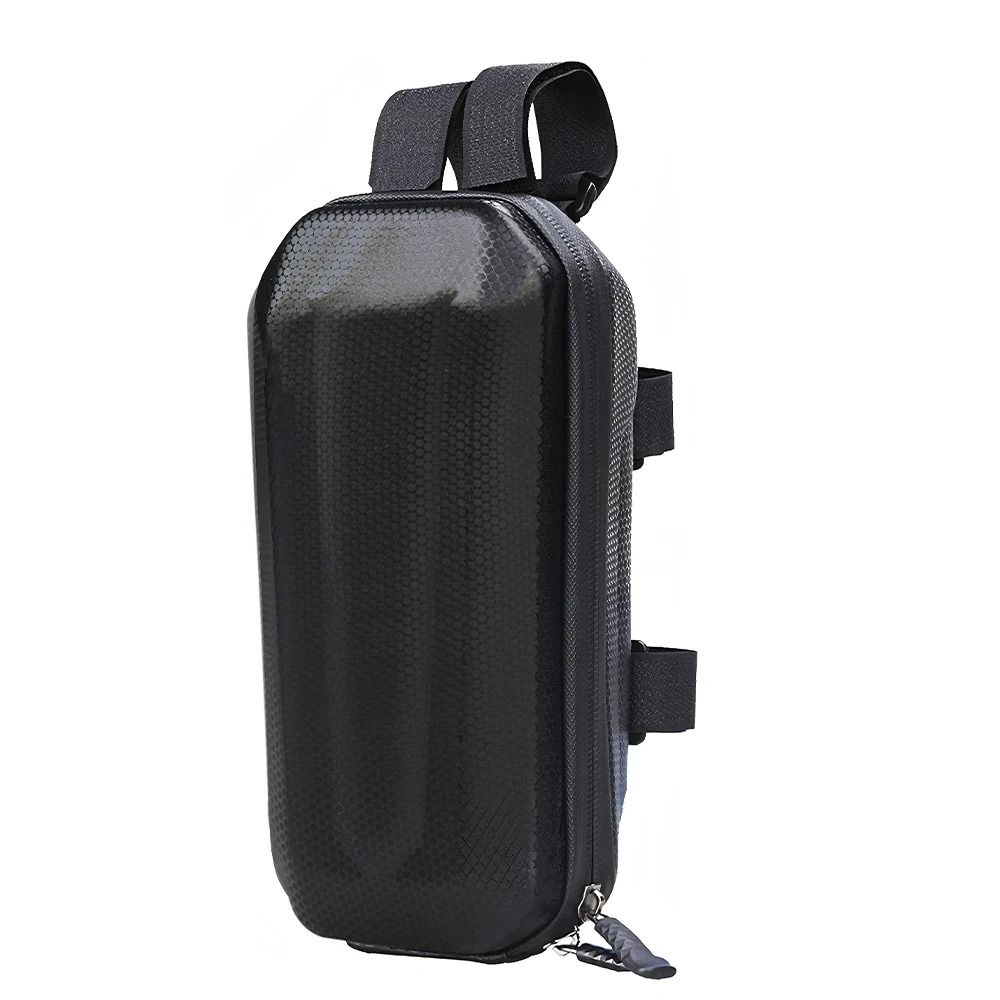 Large Capacity Electric Scooter Bag Front Handlebar Storage For Bike And Scooter 6