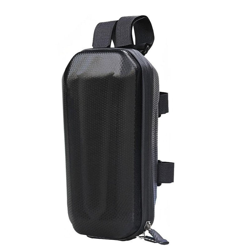 Large Capacity Electric Scooter Bag Front Handlebar Storage For Bike And Scooter 6
