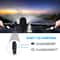 USB Rechargeable Bike Horn Light Bicycle Front Light With Electric Bell 4