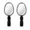 Adjustable 360 Degree Bicycle Rearview Mirror Wide Angle Bike Handlebar Mirror 7