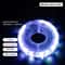 Rechargeable LED Bicycle Wheel Light Multi Color Bike Spoke Light 5