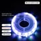Rechargeable LED Bicycle Wheel Light Multi Color Bike Spoke Light 5