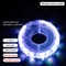 Rechargeable LED Bicycle Wheel Light Multi Color Bike Spoke Light 6
