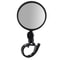 Rotating Bicycle Rear View Mirror For Handlebar Safety 5
