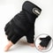 Fitness Half Finger Gloves With Wrist Support For Training And Riding 6