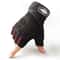 Fitness Half Finger Gloves With Wrist Support For Training And Riding 7