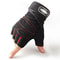 Fitness Half Finger Gloves With Wrist Support For Training And Riding 7