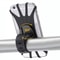 360 Degree Rotatable Silicone Bicycle Phone Holder Universal Mobile Stand 4