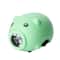 Rechargeable Cute Pig Bicycle Front Light Cartoon Bike Headlight 7