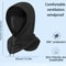 Unisex Full Face Sun Protection Mask Breathable Outdoor Sports Cap 2