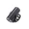 USB Rechargeable Mini Bicycle Front Light Waterproof LED Headlight 5