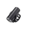 USB Rechargeable Mini Bicycle Front Light Waterproof LED Headlight 5