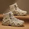 Men Tactical Army Boots Waterproof Outdoor Military Hiking Shoes 4