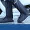 Waterproof Shoe Covers Outdoor Travel Rainproof Non Slip Shoe Protection 5