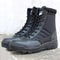 Tactical Military Boots Men Desert Combat Outdoor Hiking Ankle Shoes 1
