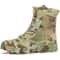 Tactical Military Boots Men Desert Combat Outdoor Hiking Ankle Shoes 9