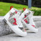 Men Casual Leather Running And Walking Sneaker Skateboard Shoes 2