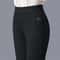 High Waist Slim Fit Winter Pencil Pants Fleece Lined Thermal Snow Leggings For Women 6