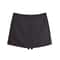 Vintage High Waist Mini Skort Fashion Side Zipper Shorts Skirt For Women 7