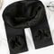 Thermal High Waist Winter Warm Leggings With Thick Velvet Lining Solid Color Leggings 7