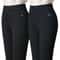 Women High Waist Stretch Slim Pencil Pants Casual Spring Trousers 0