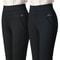 Women High Waist Stretch Slim Pencil Pants Casual Spring Trousers 0