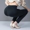 Women High Waist Stretch Slim Pencil Pants Casual Spring Trousers 1