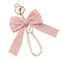 Elegant Large Bow Keychain Ornament For Bags And Headphone Case Accessories 4