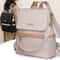 Minimalist Anti Theft Medium Travel Backpack With Adjustable Straps For Outdoor And Daily Use 2