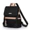 Minimalist Anti Theft Medium Travel Backpack With Adjustable Straps For Outdoor And Daily Use 6