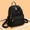 Korean Style Versatile Large Capacity Backpack For Women Fashionable Leisure Travel Bag 0