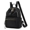Korean Style Versatile Large Capacity Backpack For Women Fashionable Leisure Travel Bag 1