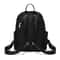 Korean Style Versatile Large Capacity Backpack For Women Fashionable Leisure Travel Bag 4
