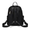 Korean Style Versatile Large Capacity Backpack For Women Fashionable Leisure Travel Bag 4