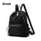 Korean Style Versatile Large Capacity Backpack For Women Fashionable Leisure Travel Bag 6