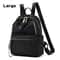 Korean Style Versatile Large Capacity Backpack For Women Fashionable Leisure Travel Bag 7