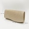 Elegant Silver Glitter Envelope Evening Bag Shiny Ladies Chain Shoulder Bag For Weddings Parties 14