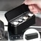 Universal Car Coin Holder Change Organizer 48Capacity Money Dispenser Storage For Cars And Trucks 4