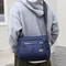 Multi Functional Mens Crossbody Bag With Adjustable Shoulder Strap And Business Layered Pockets 5