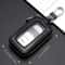 Universal Leather Car Key Fob Case Premium Smart Key Holder And Remote Keychain Bag 1