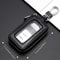 Universal Leather Car Key Fob Case Premium Smart Key Holder And Remote Keychain Bag 1