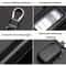 Universal Leather Car Key Fob Case Premium Smart Key Holder And Remote Keychain Bag 2